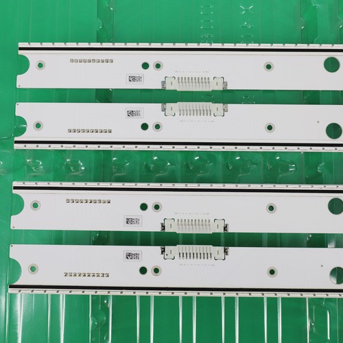 4 piezas nuevas tiras de LED para SAMSUNG 65 TV UN65JS8500 UN65JS9000 UE65JS9500 - Imagen 2 de 5
