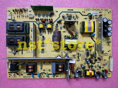 Für 42K03HR 168P-P42ALM 00 LCD TV Power Board