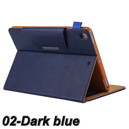 For Apple iPad 9th 8th 7th Generation 10.2 Case iPad 9.7 10.5 10.9 11 Pro Air - Picture 36 of 60