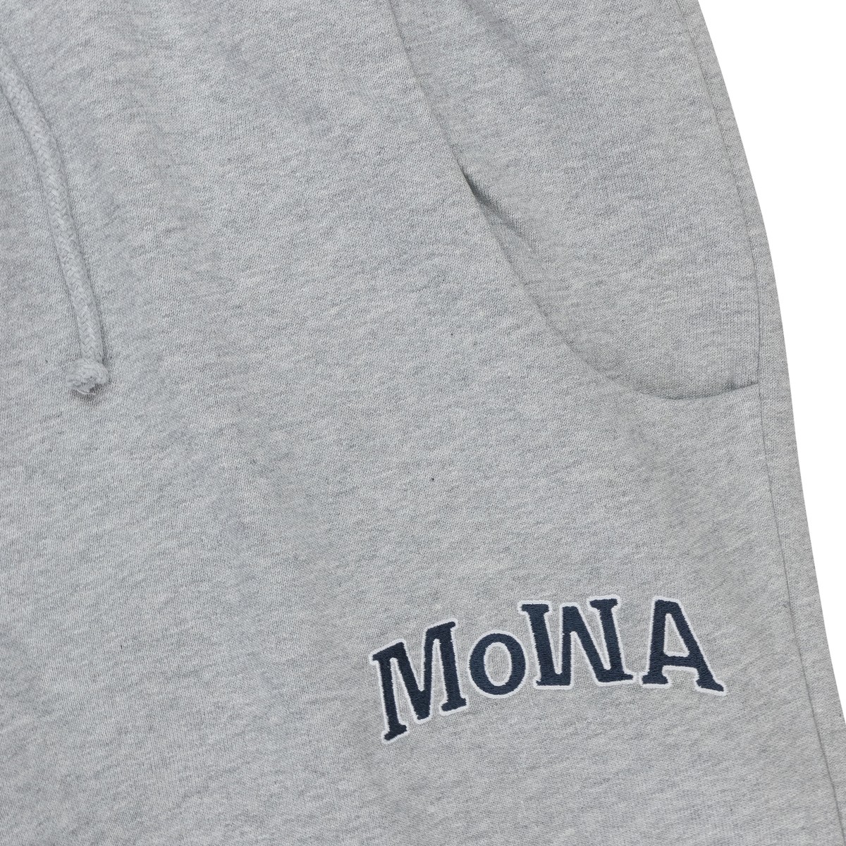 パンツ Mowalola MoWa Sweatpants 'Grey' MoWA Sweatpants – MOWALOLA