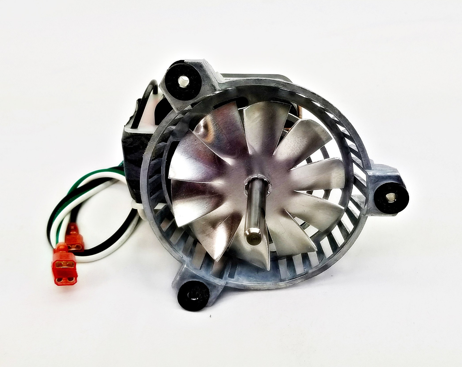 Breckwell SP1002 BIG E II & SP6000 Heartland Combustion Blower Exhaust Fan 80473