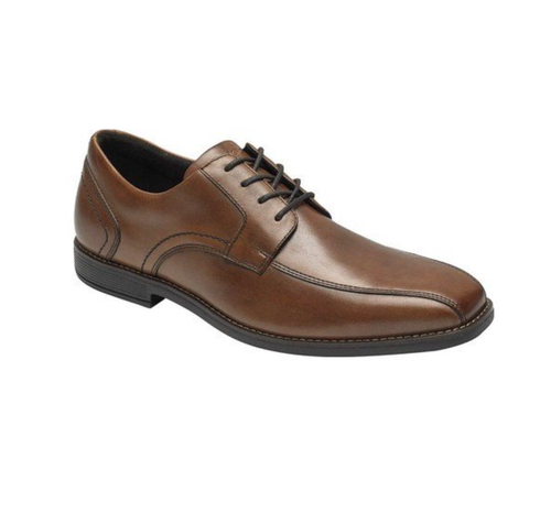 Rockport Mens Slayter Bike Toe Oxfords 