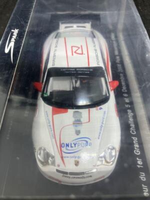 Spark ポルシェ 996 Vainqueur Gd チャレンジ 2008 Spark Porsche 996 Vainqueur Gd Challenge 2008 | eBay