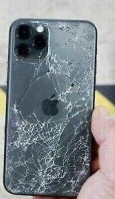 Apple iPhone 11 Pro - 256 GB - Space Gray (Sprint) for sale Apple iPhone 11 Pro - 256 GB - Space Gray (Sprint) for sale