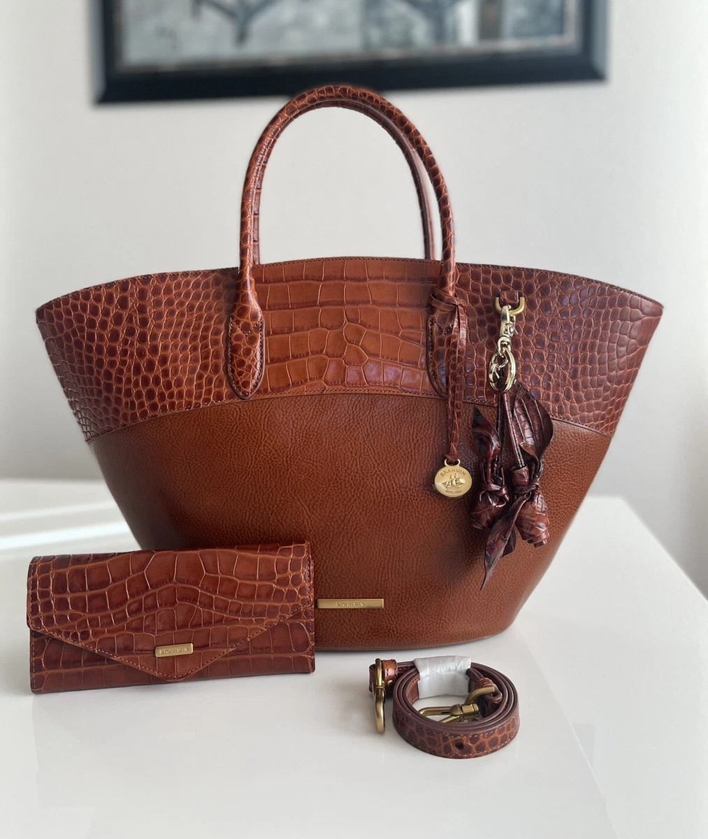 Brahmin Women's Bags & Handbags for sale