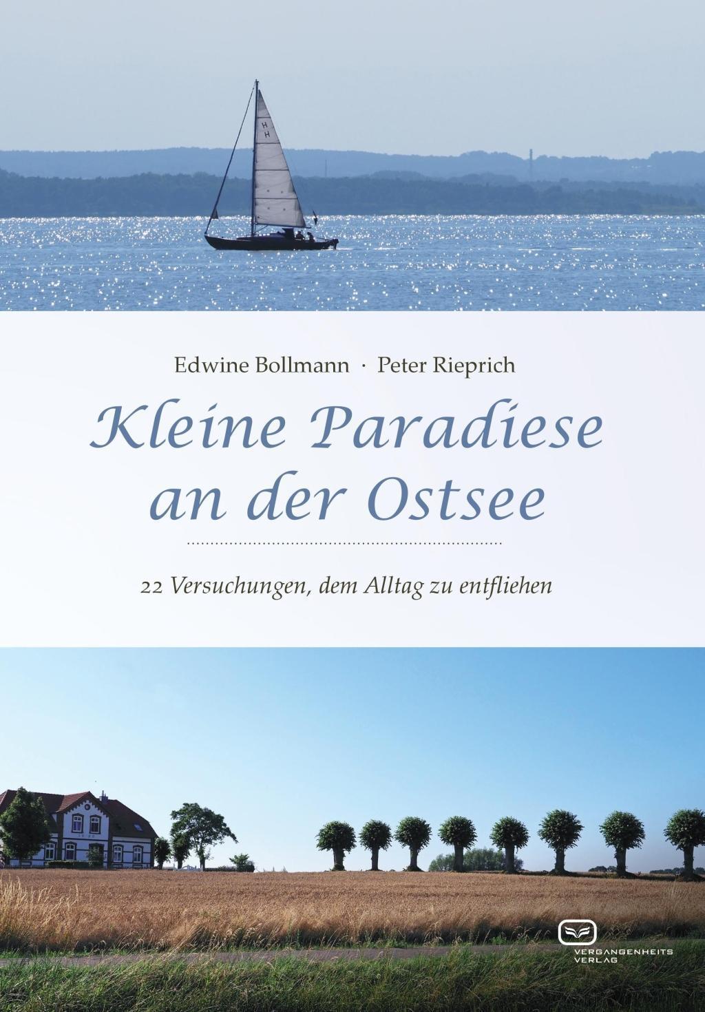Thumbnail - Kleine Paradiese An Der Ostsee Edwine Bollmann
