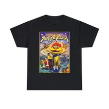 H. R. Pufnstuf Men's Short Sleeve Tee