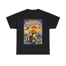H. R. Pufnstuf  Men's Short Sleeve Tee