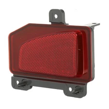 2020-2022 JEEP GLADIATOR BUMPER REFLECTOR REAR RIGHT OEM NEW MOPAR 68338392AA