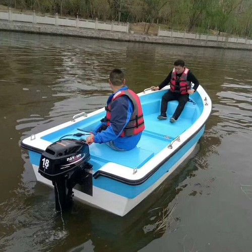 2 Stroke CDI Outboard Motor Engine 3.5HP 3.6HP 5HP 6HP 7HP 12HP Water Cooling - Foto 36 di 43