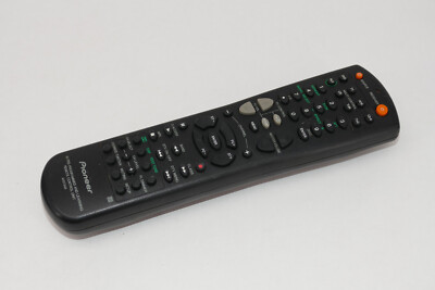 PIONEER AXD7248 FERNBEDIENUNG Remote Control AV Learning and programmed +geprüft