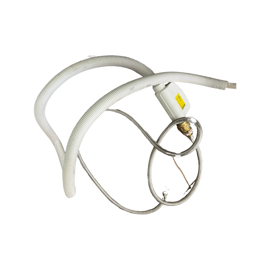 Miele dishwasher inlet valve 06039010 deals