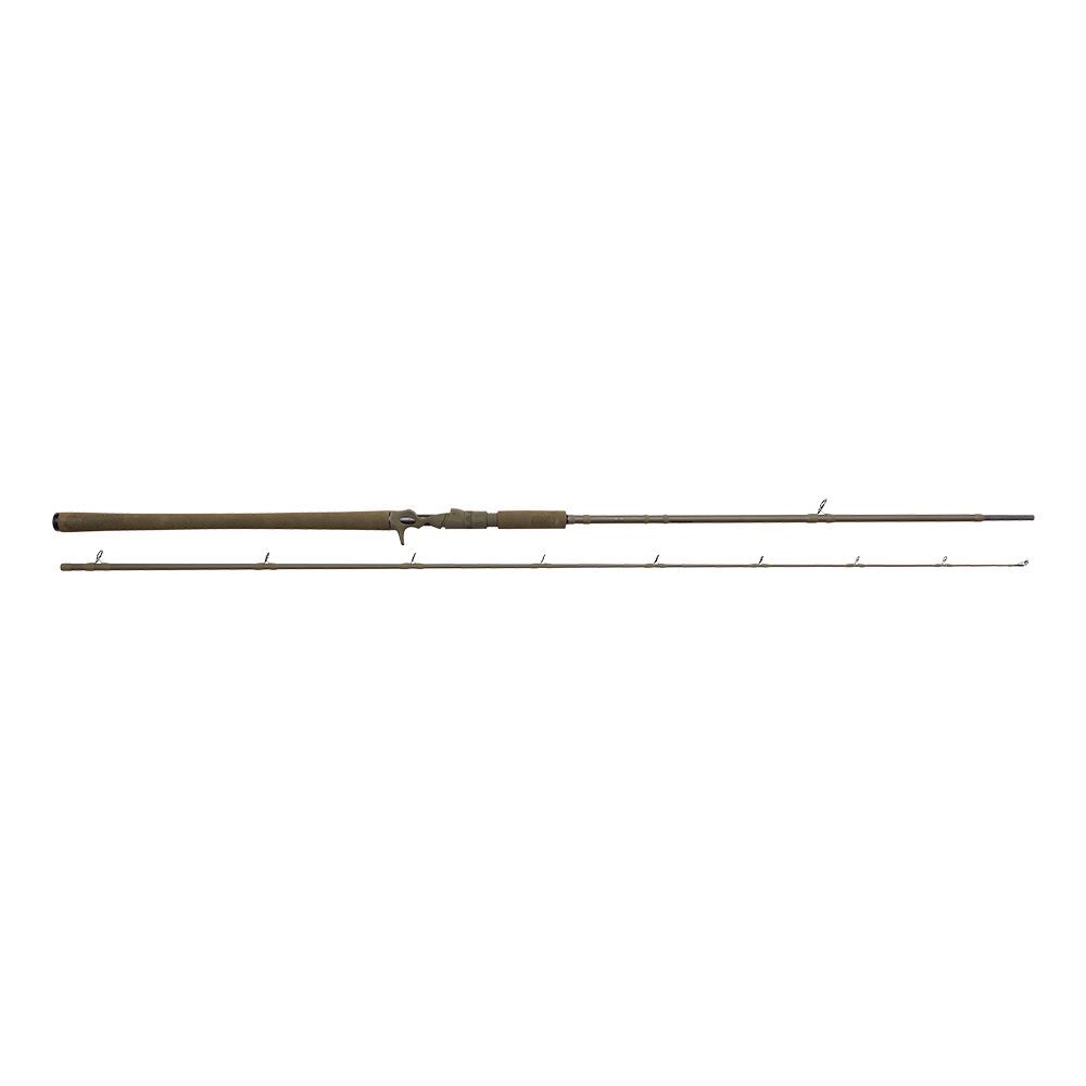 SAVAGE GEAR SG4 Tuff Game Specialist Baitcast MF 3XH 2,59м 90-190 г