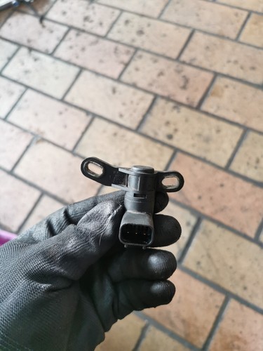 Original Mazda 5 CR19 MX-5 III NC Kurbelwellensensor Sensor 6M8G6C315