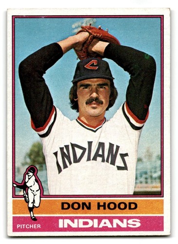 REVISED 1976 Topps Baseball #1-250 EX/MT to NM You Choose Complete Your Set - Picture 264 of 500