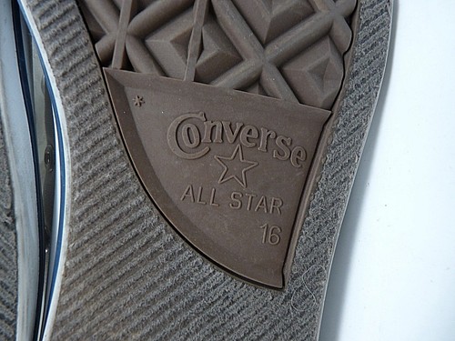 Converse Chuck Taylor All Star II Optic White X7652 Low Top Sneaker 16 EUR 51.5 - Picture 9 of 9