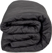 US Cargo Control 96"X80" Extra Large Sound Dampening Blanket with Grommets, Mach