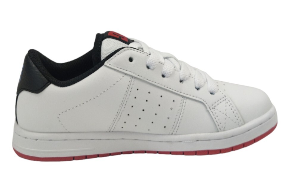 DC Unisex-Child Striker Skate Shoes Big Kids Size 1 | eBay