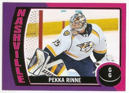 14/15 O-PEE-CHEE STICKERS Hockey (#ST1-ST33) U-Pick from List - Picture 21 of 22