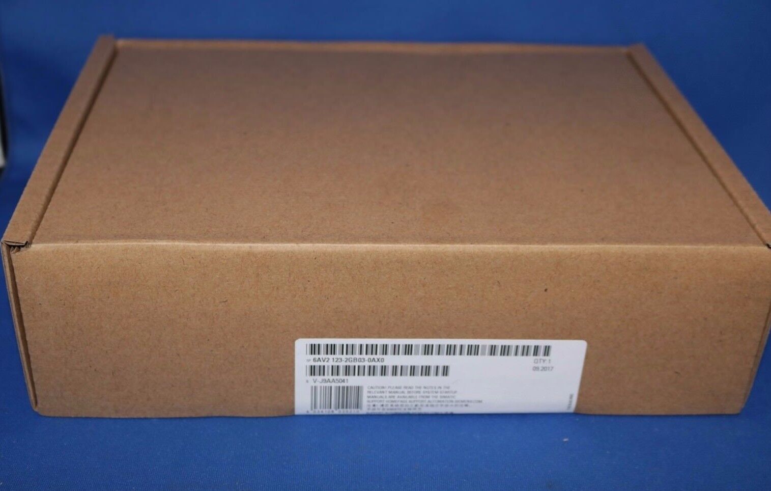 Siemens Simatic KTP700 Basic hmi 6AV2 123-2GB03-0AX0 6AV2123-2GB03-0AX0