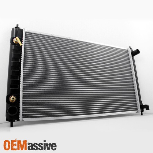 Lifetime Warranty Radiator 2988 For Altima 2.5L L4 3.5L V6 Maxima 3.5L V6 6Cyl - Bild 8 von 9