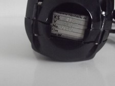 Husqvarna Nähmotor Einbaumotor KSH 412 6946 Nähmaschine Anlasser