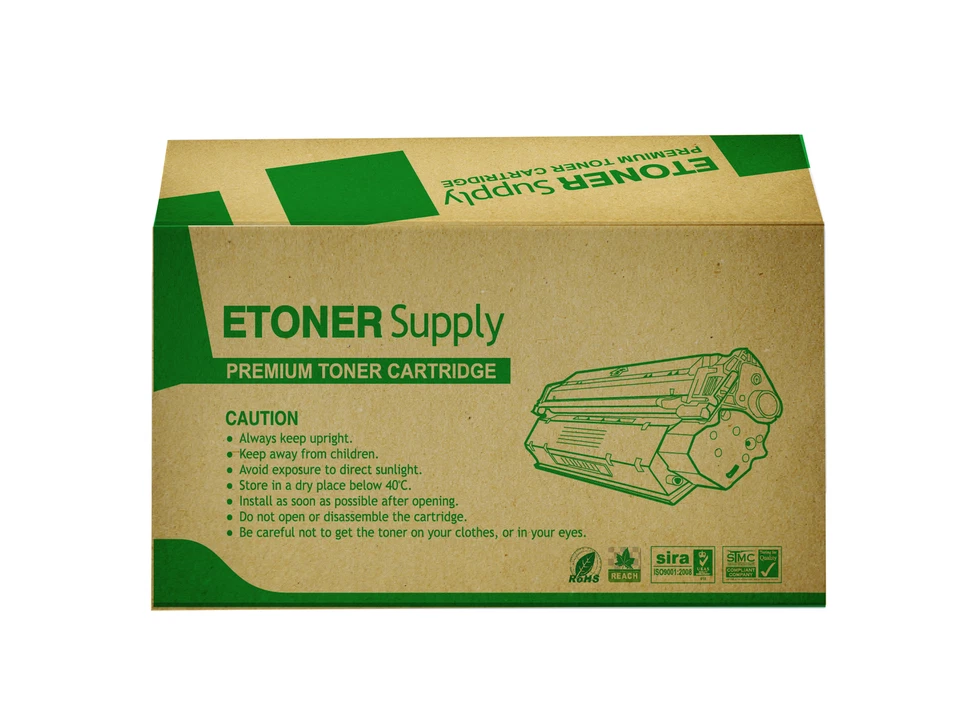 1 pcs E515DR Drum Unit fit E515dw Multifunction Printer FREE SHIPPING black - Image 3 of 3