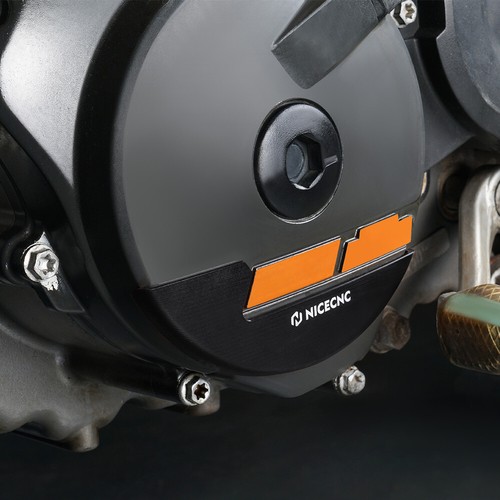 CNC Ignition Cover Protection Guard For Husqvarna 701 Enduro/Supermoto 2016-2022 - Picture 2 of 14