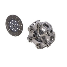3540480M91 KIT FRIZIONE TRATTORE LANDINI 8830 5860 REX TREKKER ECC LUK 628052210