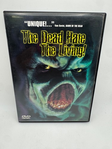 U Pick DVD Horror Classics Slasher Cult Fantasy Sci-Fi Lot 4 Free US Shipping - Picture 182 of 217