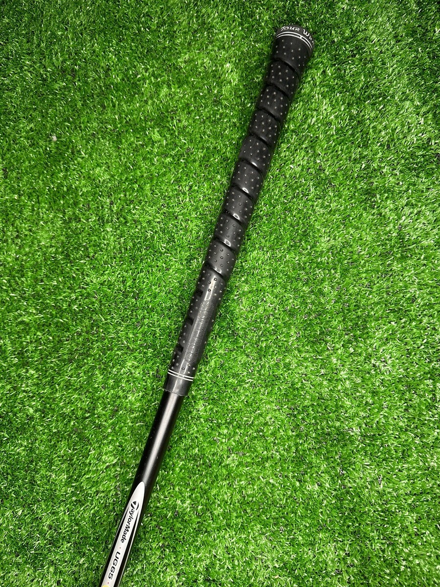 TaylorMade Rescue Mid 3 Hybrid 19 Degree Right Hand Graphite Stiff