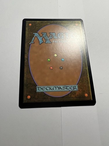 FOIL Russian Slimefoot, the Stowaway x1 Prerelease Promo, NM-, DOM MTG - Picture 5 of 7
