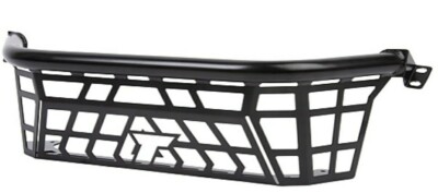 Tusk Cargo Barricade Bed Storage/Luggage Rack For Kawasaki KRX