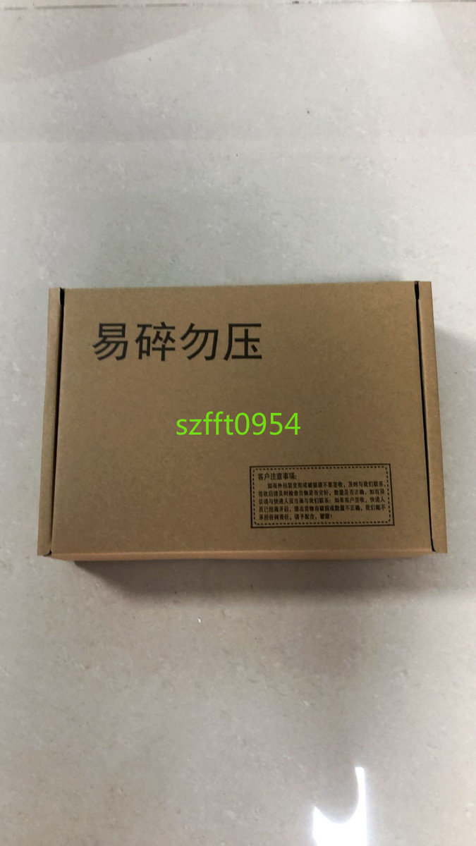 One New For AMT10466 91-10466-000 1071.0105A Touch Screen + 