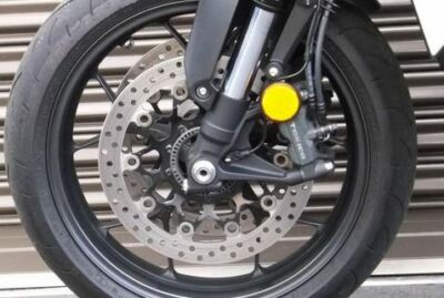 HONDA CB1000R ABS 2018 SC80 BASE, CONTACT 35101-MKJ-D01 | eBay UK