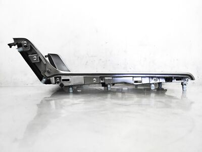 2018-2022 Honda Accord Upper Console Upper Trim Bezel | 77298-TVA