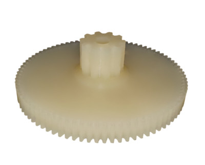 Nylon Zahnrad Für Eismaschine Gaggia RI9101/01 RI9101/08