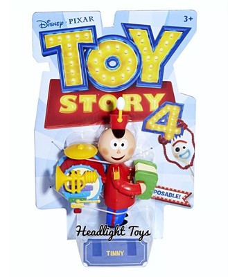toy story four action figures