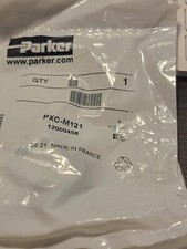 NEW Parker PXC-M121 Pneumatic Switch