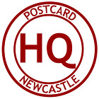 Postcard HQ
