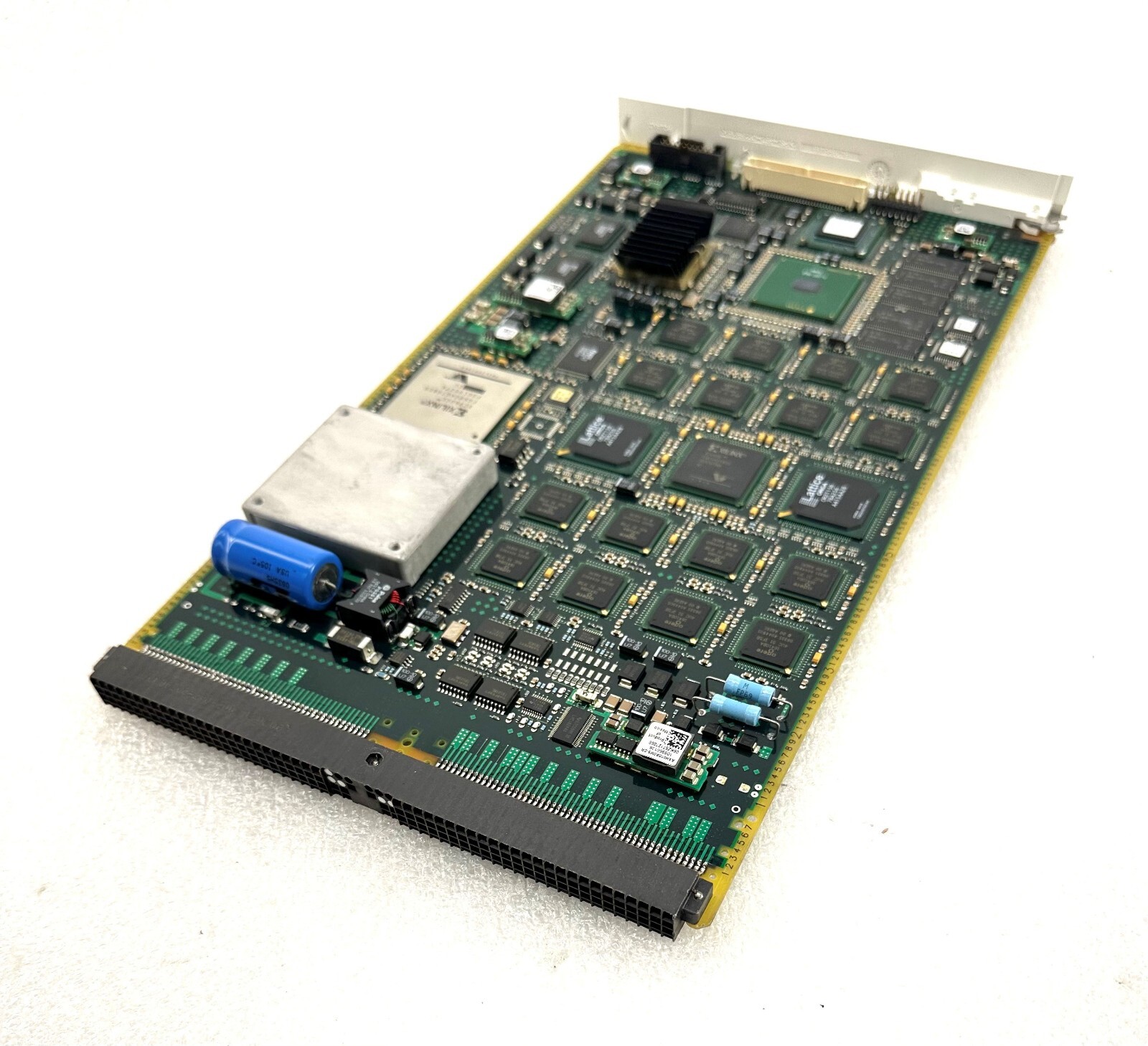 TN1891 4:13 Lucent 5ESS PROTOCOL HANDLER FOR VOICE 5 PHV5 | eBay