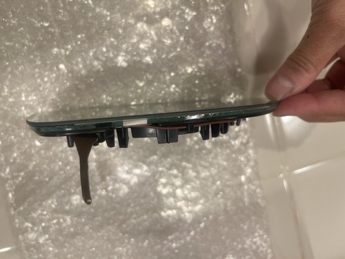 NEW OEM Tesla M3, Left Mirror PN:P2287.9009S-B/1130651-02-A Priced at $225 - Picture 4 of 13