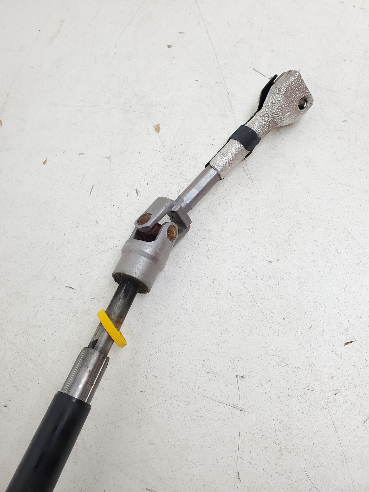 2014-2021 MASERATI GHIBLI SQ4 STEERING COLUMN W/ SHAFT 06700317590 OEM