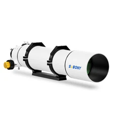 SVBONY SV48P 102mm f/6.5 Refractor Telescope 2.5inch RAP Double Speed Focuser