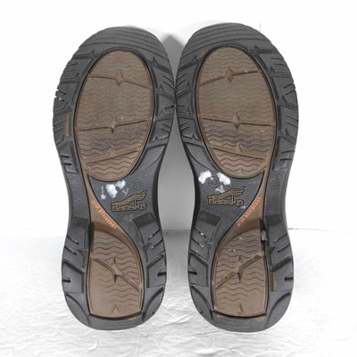 Dansko Men display picture 1