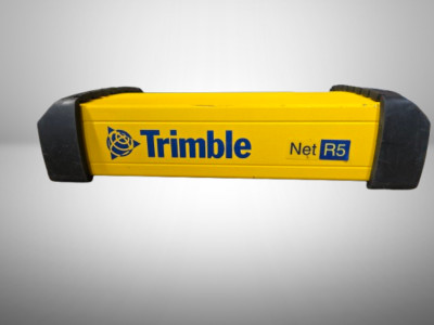 Trimble NetR5 GNSS Reference Station Receiver PARTS ONLY FAST FREE SHIPPING b
