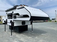 2018 Camp Lite Truck Camper