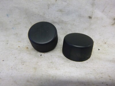 06 07 08 Mazda 6 Am Fm Radio 6 Cd Knob Set GM0M66DSX  FJE126