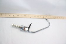 Water Dispenser/Filler Faucet Stainless Steel 1/2" - What's Shown Only