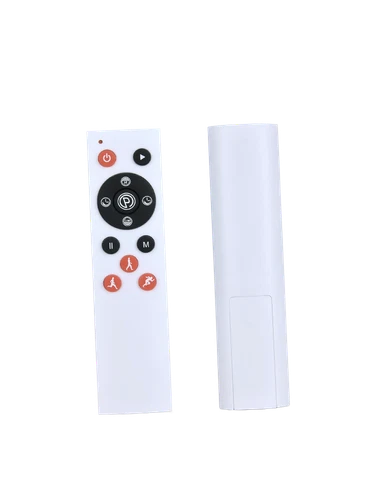Fernbedienung für Vibrationsplatte Ganzkörper-Massagegerät Ersatz Remote - Bild 9 von 10
